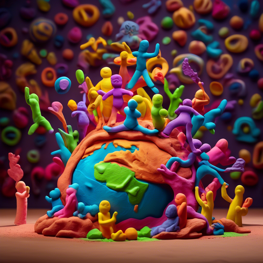 world peace, Sony Alpha α7, ISO1900, volumetric lighting,