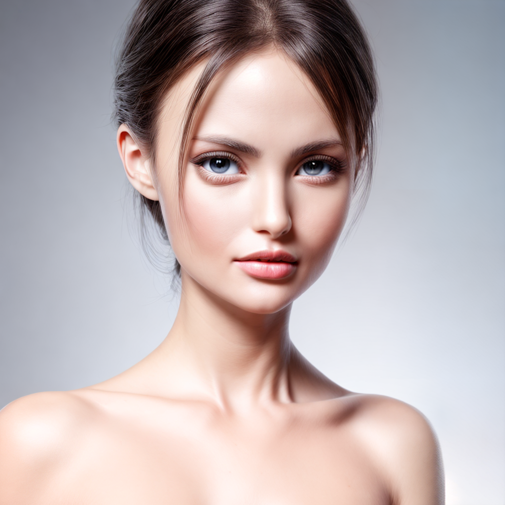 model extreme detail, elegant, shiny brilliant, white background