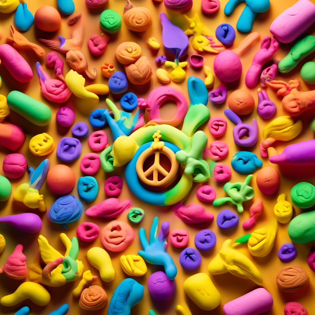 world peace, Sony Alpha α7, ISO1900, volumetric lighting,