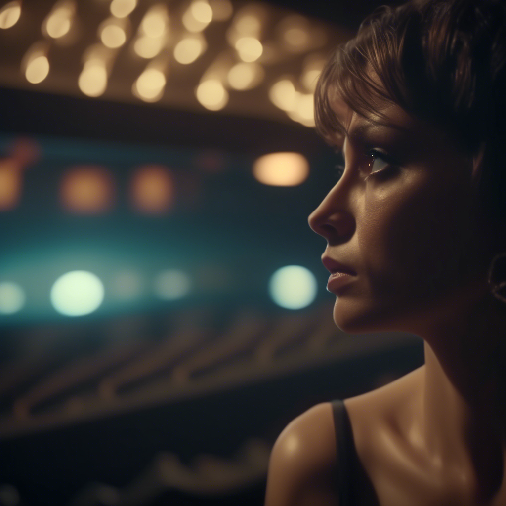 music video, insanely detailed, elegant, beautiful, exotic, revealing, appealing, attractive, hyper-realistic, super detailed, popular