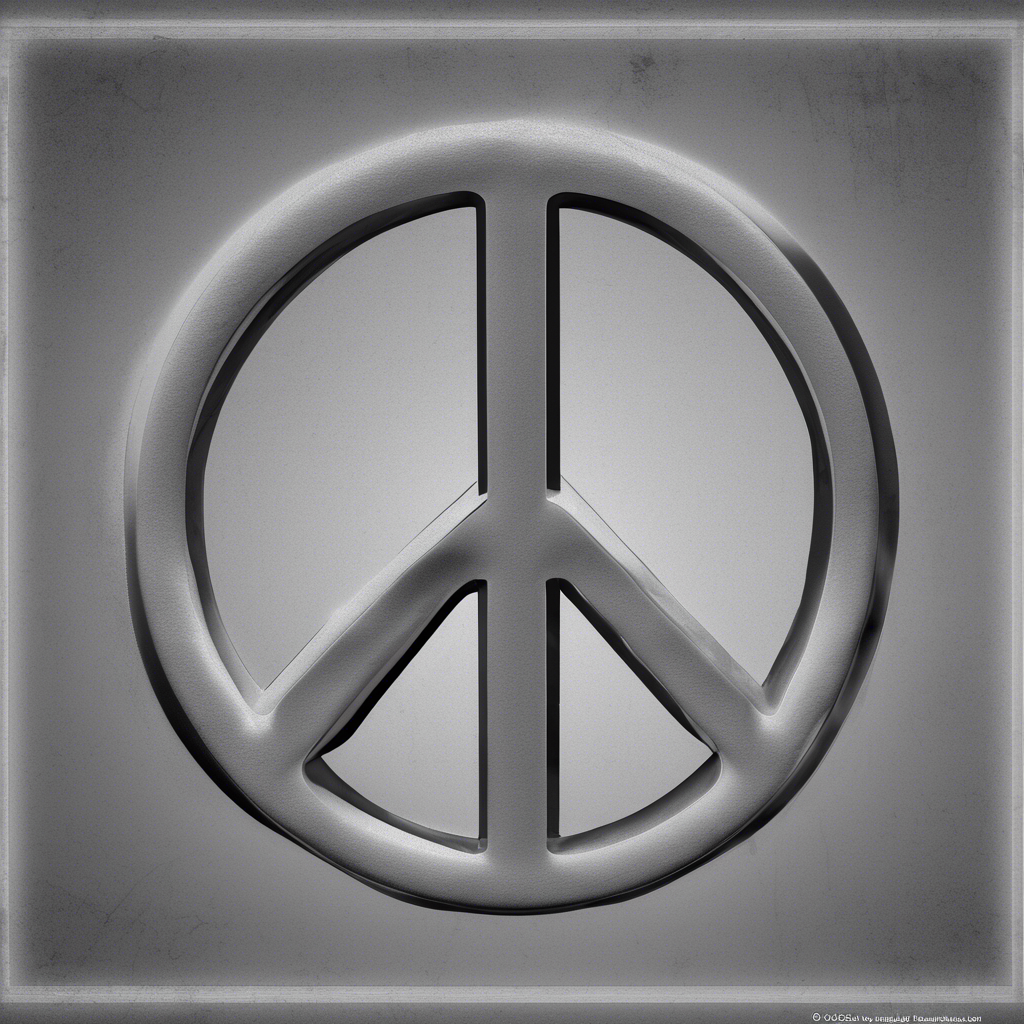 Peace Blueprint, Sony Alpha α7, ISO1900, volumetric lighting,