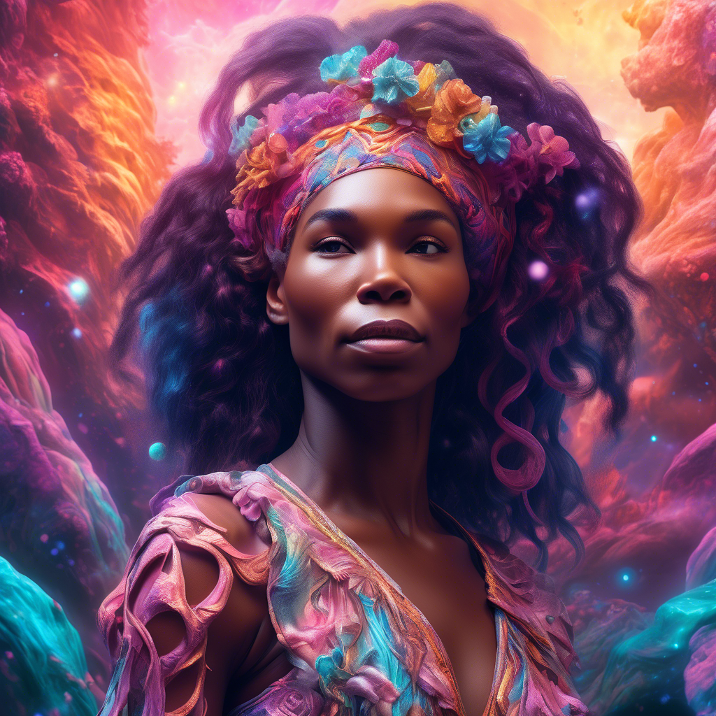 8k Venus Williams, insanely detailed, beautiful, exotic captured with Fujifilm GFX100, ISO200, vibrant color