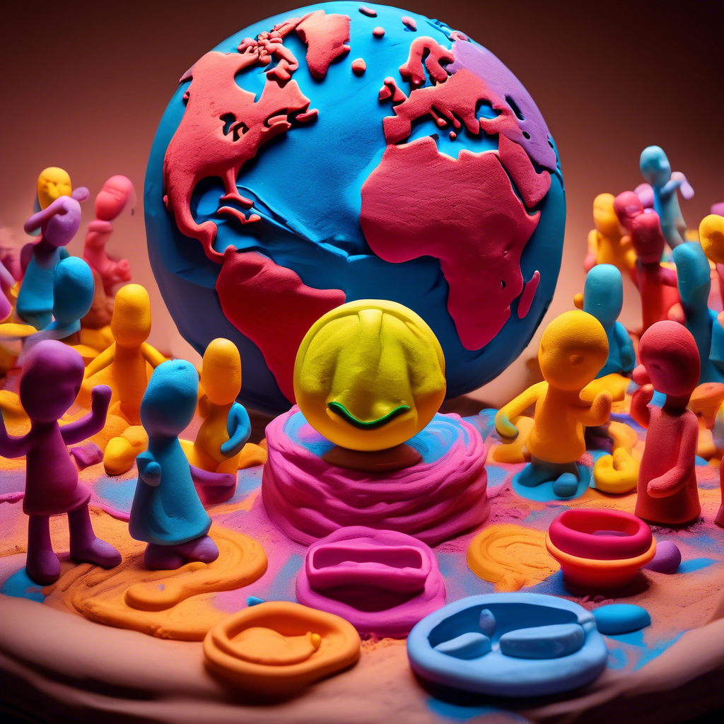 world peace, Sony Alpha α7, ISO1900, volumetric lighting,