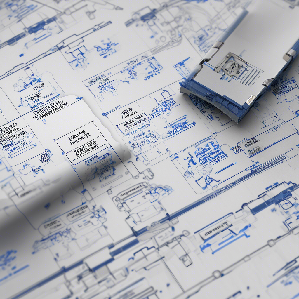 mulitmillionaire Blueprint, Sony Alpha α7, ISO1900, volumetric lighting,